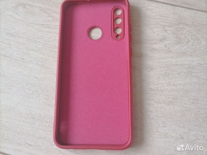 Чехол на honor 10i