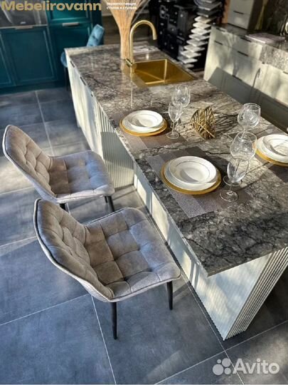 Кухонные стулья Бостон