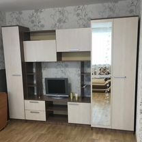 1-к. квартира, 30 м², 4/5 эт.