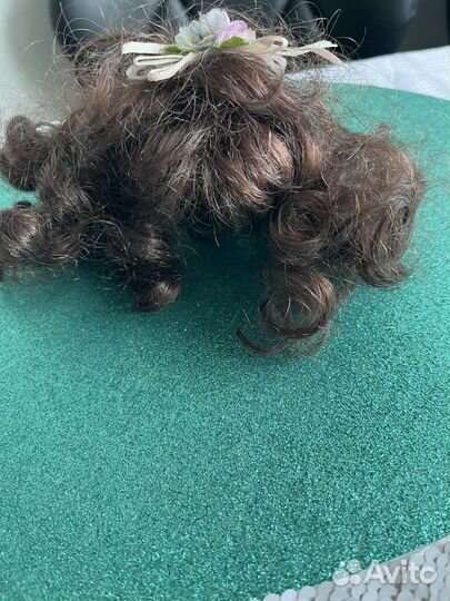 Волосы для кукол