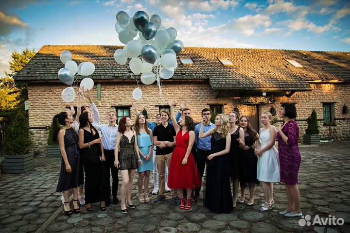 Фотограф на мероприятие