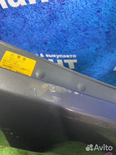 Крыло переднее правое Bmw 3 E90 N46B20BD 2010