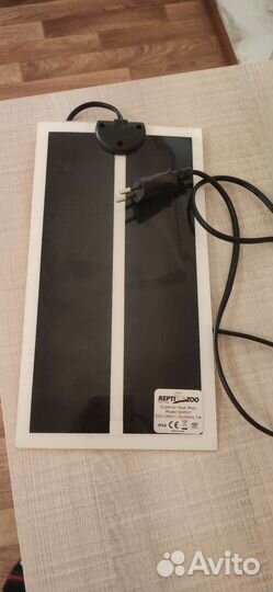 Террариум для рептилий бу