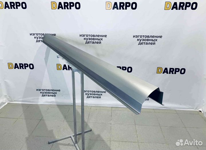 Пороги для Suzuki Grand Vitara 1 1997-2177