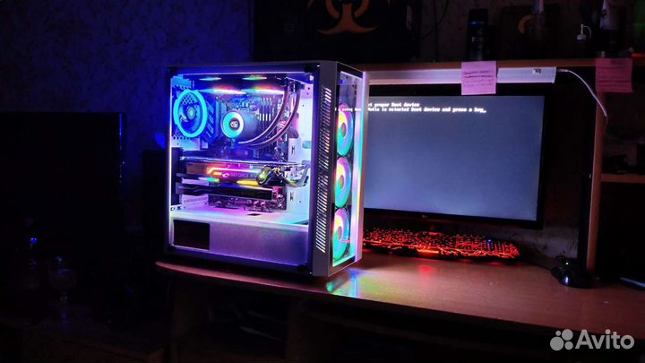 Услуги по ремонту и обслуживанию компьютеров