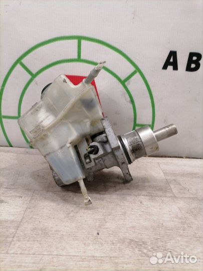 Главный тормозной цилиндр Bmw X5 E53 SVA M57N 2005