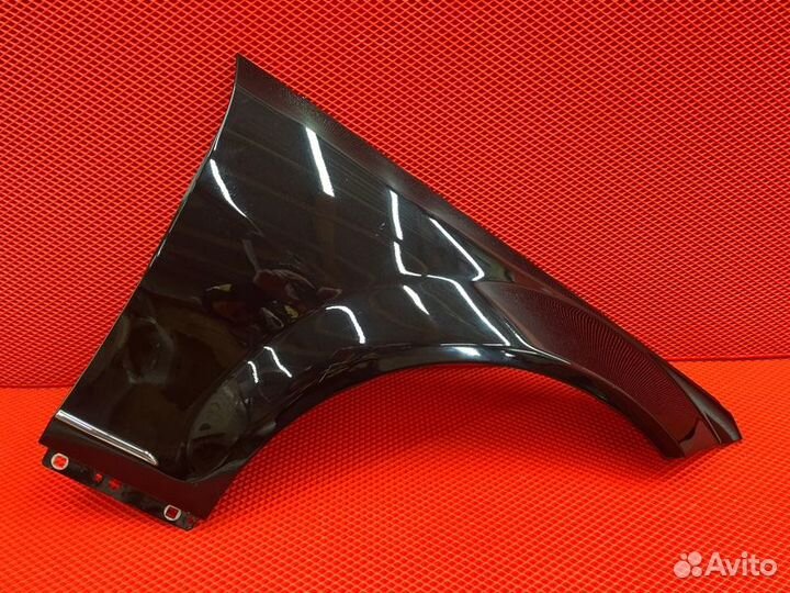 Крыло переднее правое Mercedes Benz C-Class 204