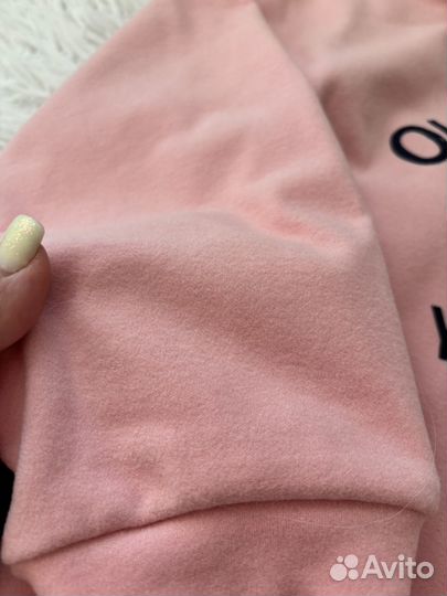 Костюм утепленный 116