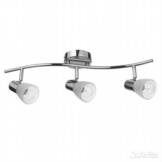 Плафоны для люстры (2 шт.)