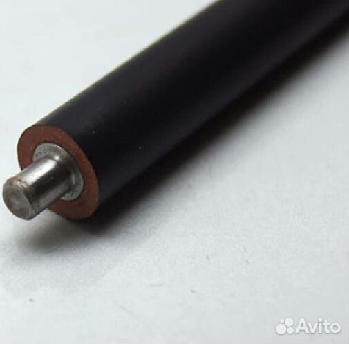 Прижимной вал резиновый вспомогат Samsung 4070