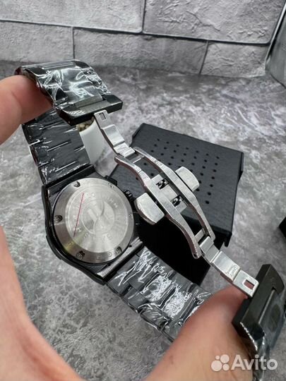 Наручные часы Hublot