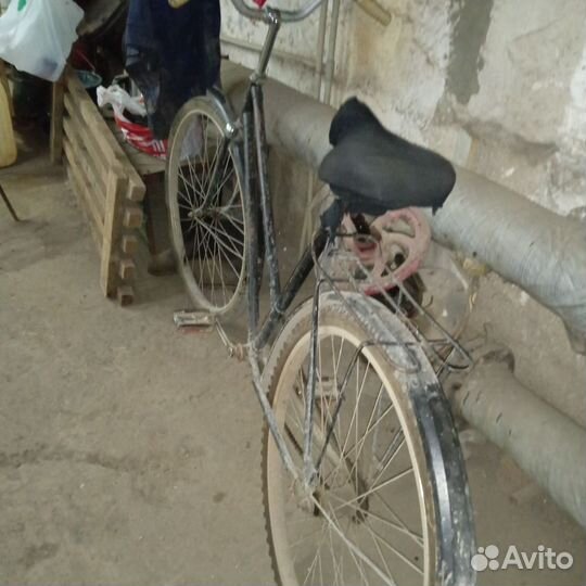 Велосипеды хороший на ходу