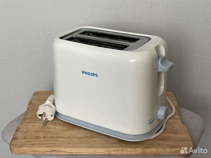 Тостер Philips HD2566
