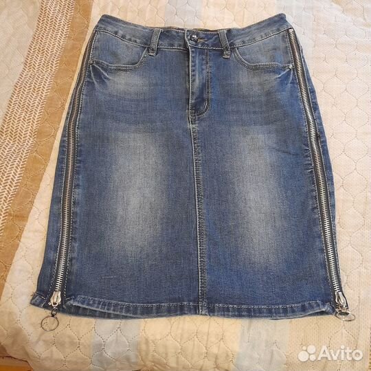 Вещи пакетом женские 44 46