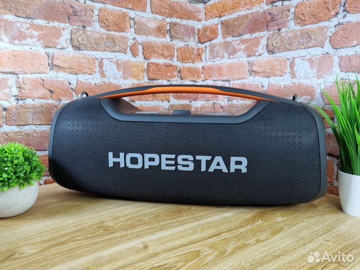 Колонка Hopestar A60 100W лучше JBL