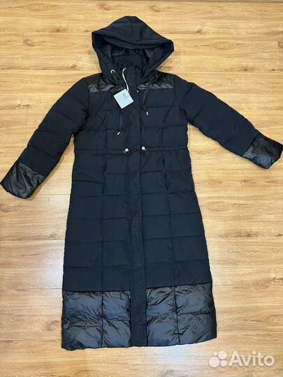 Пуховик жеский liu jo XS