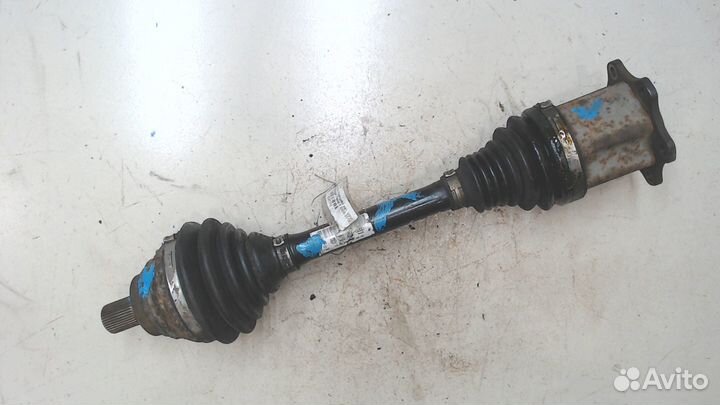 Полуось Volkswagen Passat 6, 2009