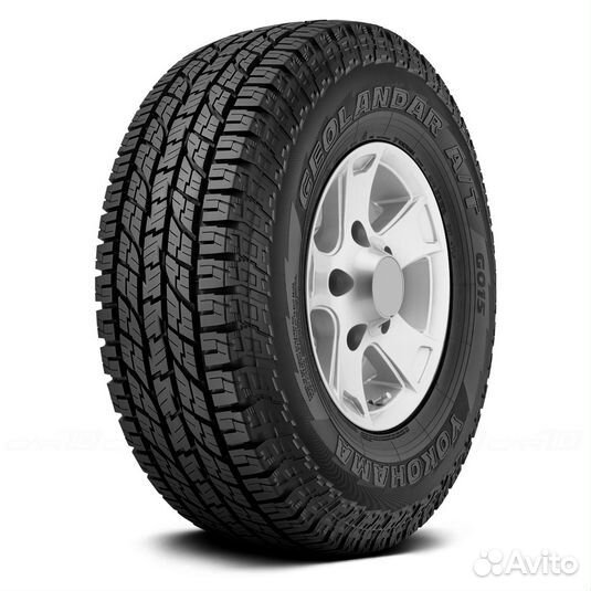 Yokohama Geolandar A/T G015 225/70 R16 103H