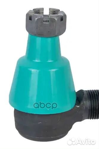 Наконечник рулевой тяги правый, оси Dana/Eaton