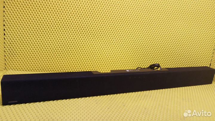 Саундбар samsung soundbar a430