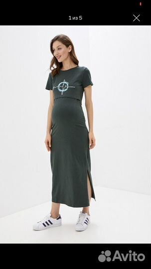 Платье женское