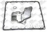 Фильтр АКПП JT261K JS Asakashi