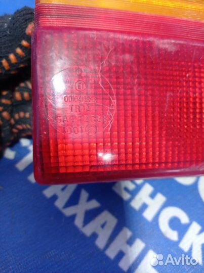 Задний левый фонарь Audi 100 седан AAZ 1992