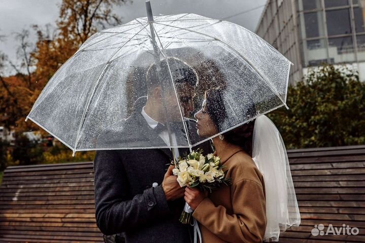 Аренда зонтов