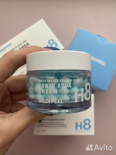 Крем для лица Medi-peel