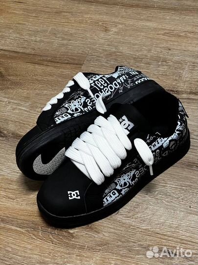 Дутыши Dc shoes Globe Dvs Adio Circa Osiris Yunta