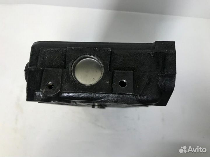 Головка Блока Цилиндров Kubota V1505, 4D78