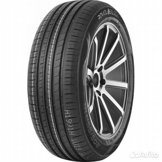 Royal Black Royal Mile 185/70 R14 88H