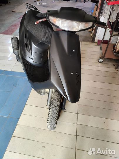 Продается скутер Хонда