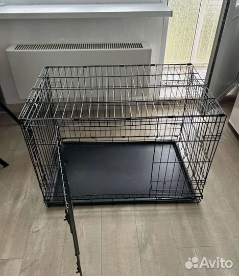 Клетка вольер для собак