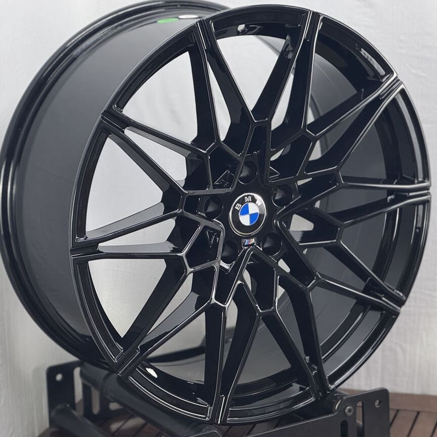Литые диски PRD 9.5×R20 5×112