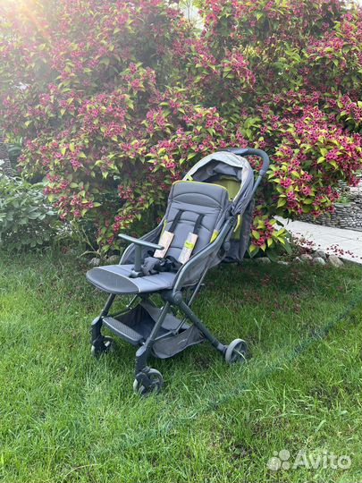 Коляска happy baby umma pro