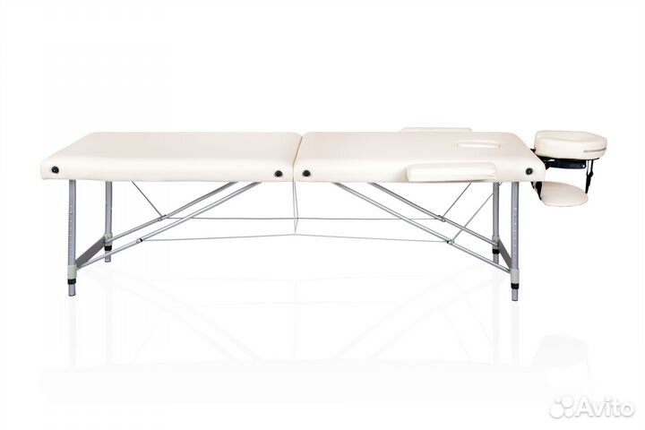 Массажный стол Mizomed Standart AL 2 (S)