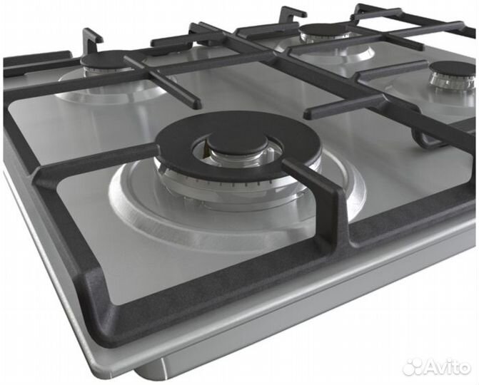 Варочная панель Gorenje GW641EBX