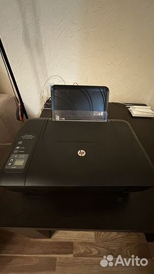 Цветной принтер,сканер, копир