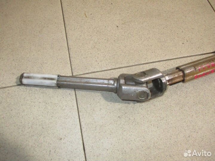 Кардан рулевой Ford Focus 3