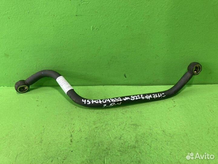 Трубка топливная KAMAZ 5490-S5