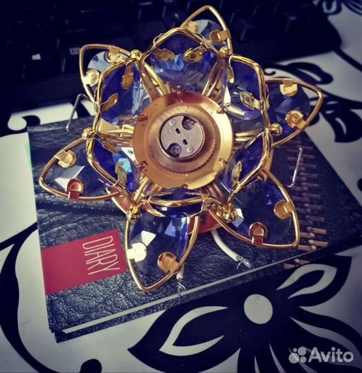 Светильник потолочный встраиваемый