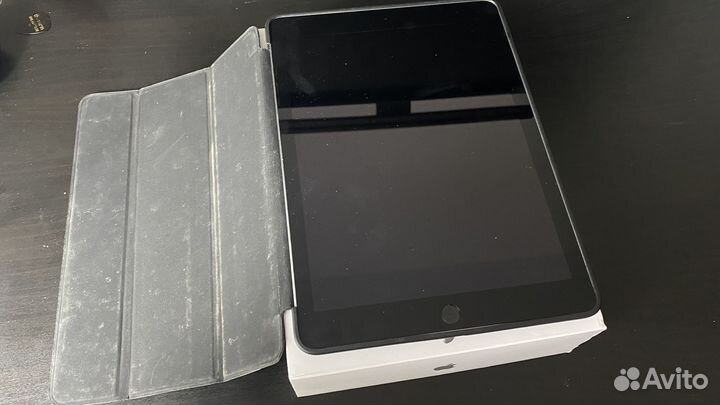 Apple iPad 2018 6th-gen 128Gb WiFi