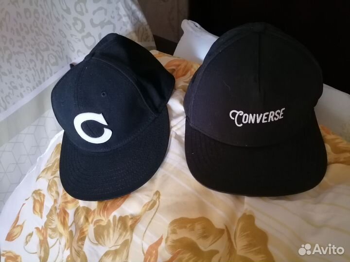 Кепки мужская