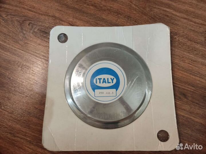 Нож для слайсера