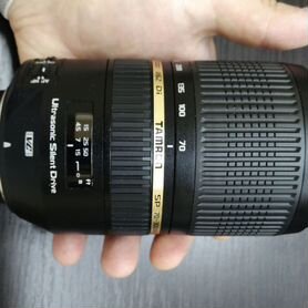 Tamron SP AF 70-300mm f/4-5.6 Di VC USD (А005)