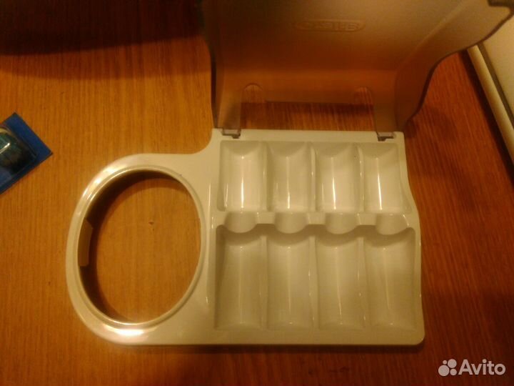 Чехол-кейс Braun для электрической зубной щетки