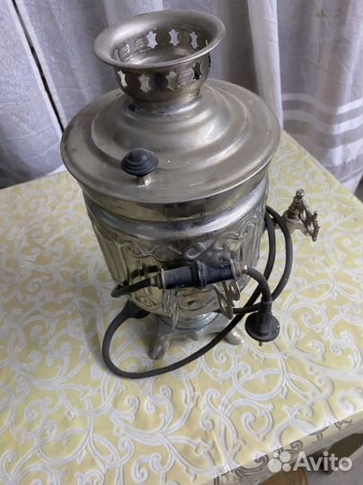 Самовар электрический