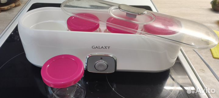 Йогуртница