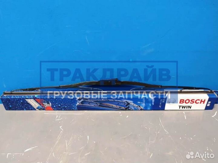 Щетка стеклоочистителя Рено Премиум